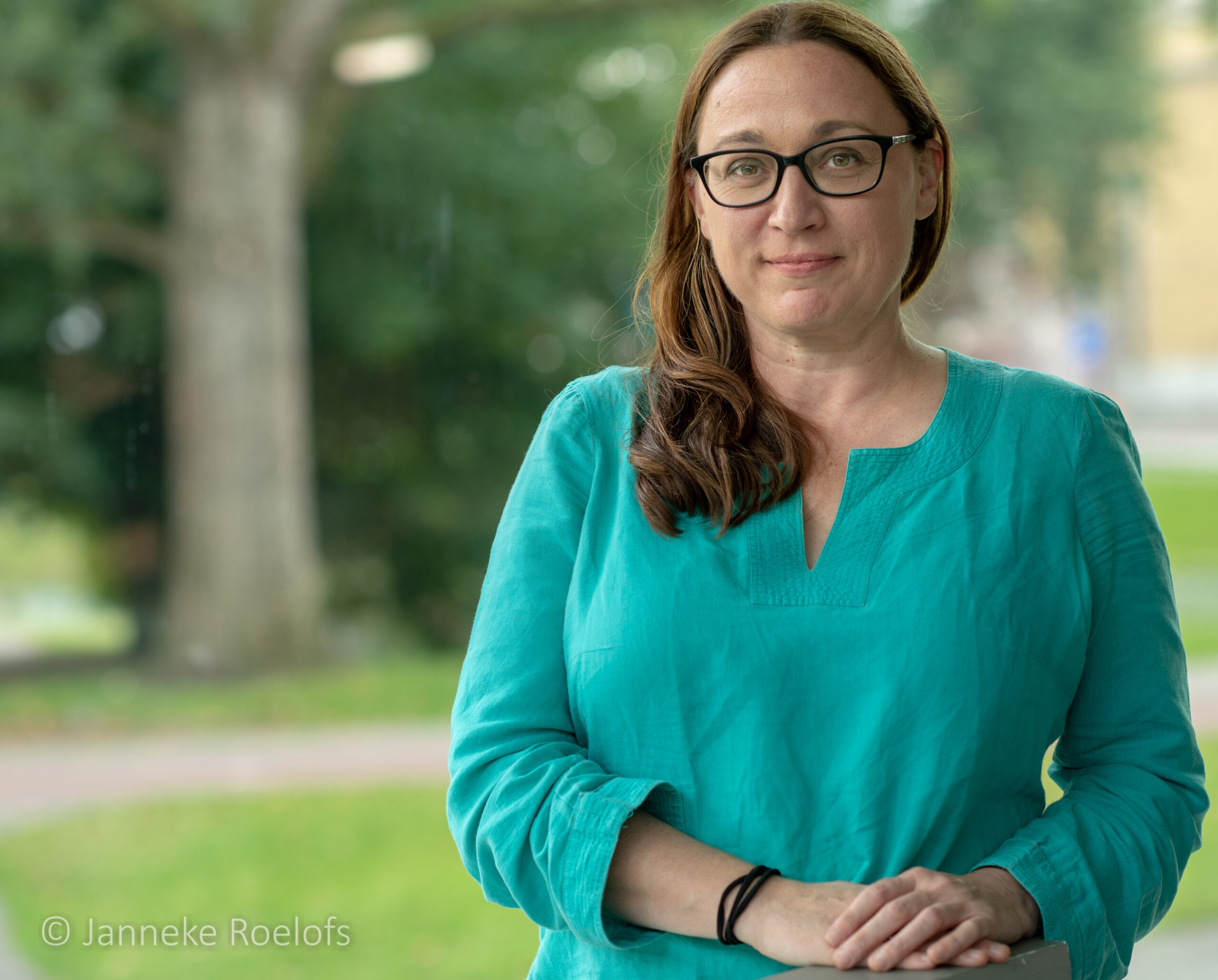 Eszter Frauenholz