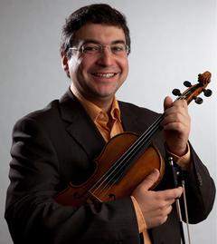 Alexej Pezvner